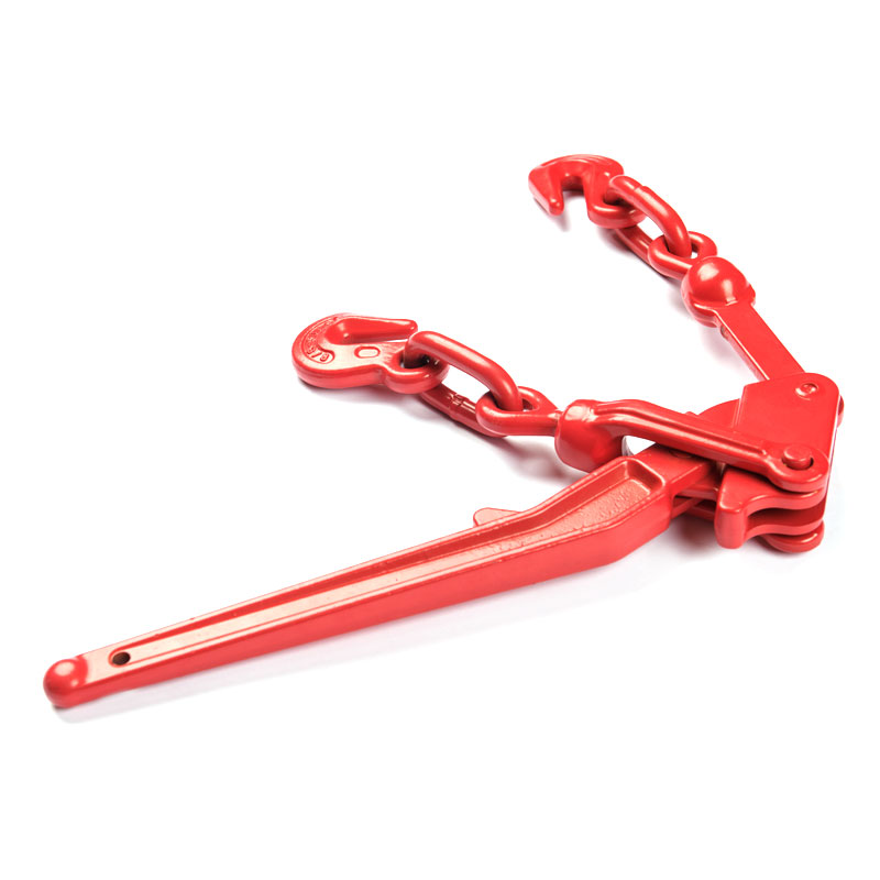 Zergatik da erabilgarria Tiedown Rigid konexio mekanikoan?