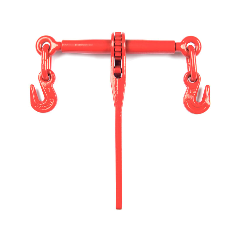 Nola bermatzen du lokarri zurrun batek zama-segurtasun handiena?